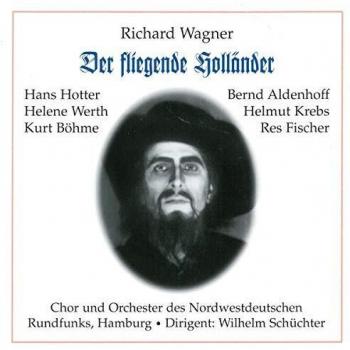 Der Fliegende Hollaender
