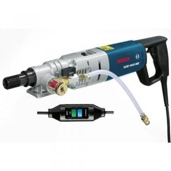 Bosch M293911 - Taladro de diamante gdb 1600 we professional