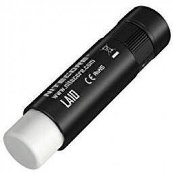 Nitecore NCLA10 Lanterna,Unisex - Adultos, Multicolor, un tamaño