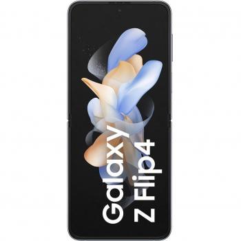 Samsung Galaxy Z Flip4 5G Smartphone 8GB RAM 256GB Storage Blue