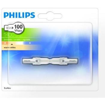 Philips 924587144220 - Bombilla halógena ecológica
