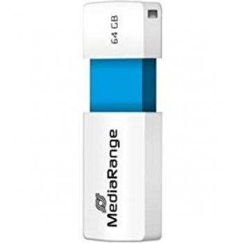 MediaRange USB Stick 64GB MR974