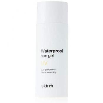 Skin79 Water Wrapping Waterproof UV Sun Gel Spf50+ PA+++ 50ml