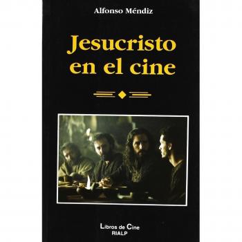 Jesucristo en El Cine