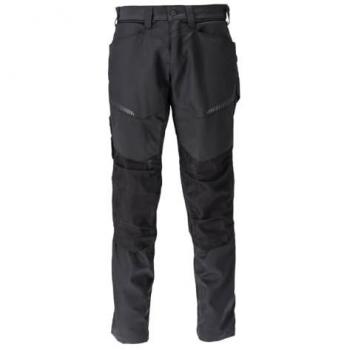 Mascot Pantalones De Trabajo Customized 22479 Gris Hombre