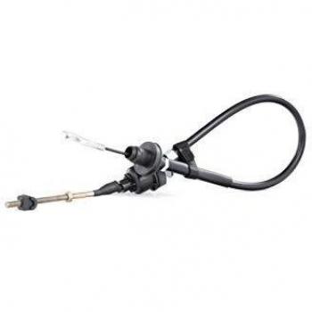Cable de Embrague RIDEX 478S0021 con Ajuste Manual para OPEL Astra F CC, Caravan y Berline