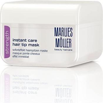 Marlies Möller Strength Instant Care Hair Tip Mascarilla - 125 ml