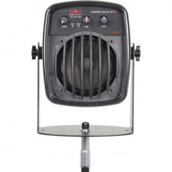 Galaxy Audio MSPA5 30W Powered Micro Spot PA System