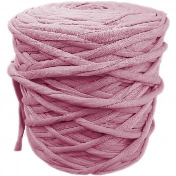 Bobina de trapillo Rosa Claro 100 m aprox