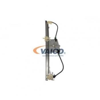 Elevalunas eléctrico delantero derecho VAICO para Fiat Grande Punto, mecanismo de elevación original sin motor