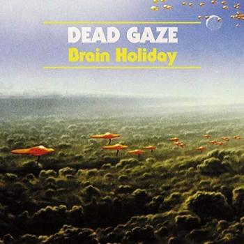 Vinilo Brain Holiday - Relajación Mental y Bienestar Emocional