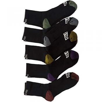 Globe GB71629009 Calcetines, Hombre,