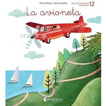 La avioneta: 12