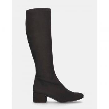 Pretty Ballerinas - Botas de mujer en tela elástica efecto ante