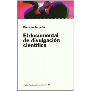El documental de divulgación científica