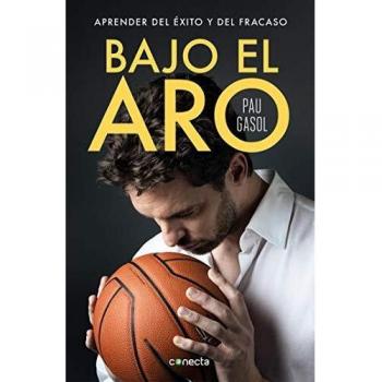 Bajo El Aro / Under the Hoop