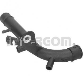Conducto de refrigerante ORIGINAL IMPERIUM 80255 - Astra F CC (T92) - 237 g
