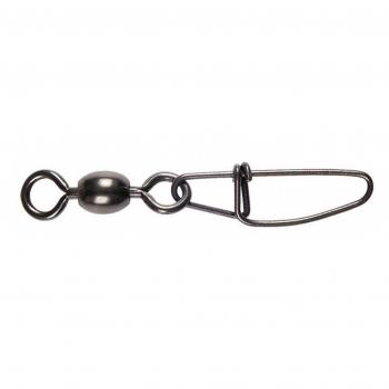 Black Cat 52mm Cross Lock Wirbel 1/0 5Stück Esmerillón, 1, 55 kg