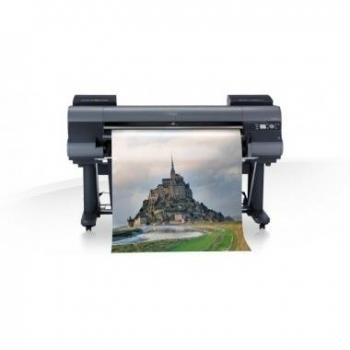 Canon imagePROGRAF iPF8400 - Impresora de gran formato