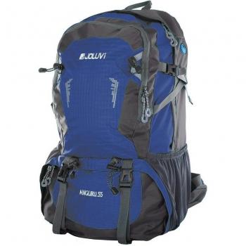 Mochila de montaña Joluvi 235828021 Azul
