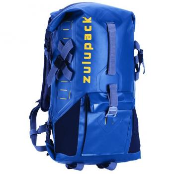 ZULUPACK- Addict 27 (Green Blue)