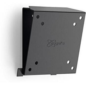 Vogel's MA1010 - Soporte de Pared para TV de hasta 17-26, inclinable, Color Negro