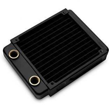 EK Water Blocks EK-CoolStream Classic SE 120 extensión de la garantía