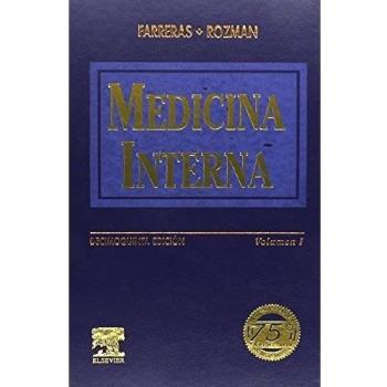 Medicina interna 2 vol 15 edc.