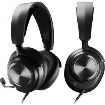 SteelSeries Arctis Nova Pro X Over-ear Gaming Headphones