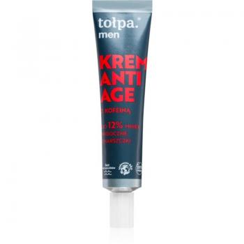 Tołpa Men Anti-Aging Caffeine Face Cream 40ml