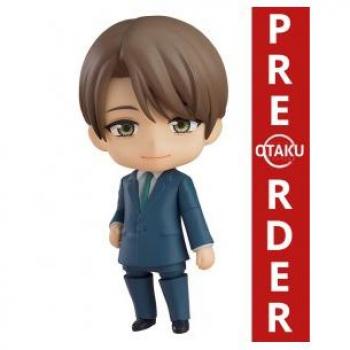 Komi Can't Communicate - Reissue Nendoroid Figure Shoko Komi
