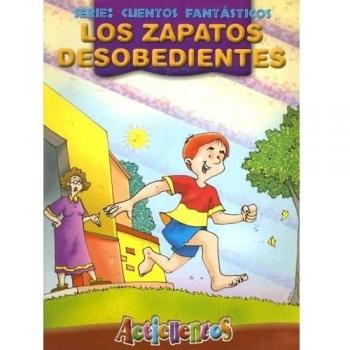 Los Zapatos Desobedientes