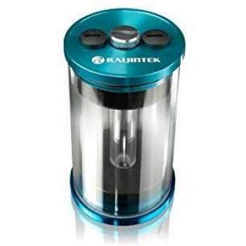 Raijintek rai-r10 ausgleichsbehã ¤ lter, 100 mm – blau
