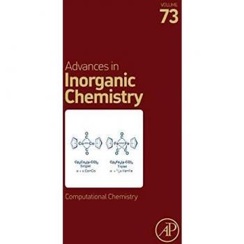 Computational Chemistry: Volume 73