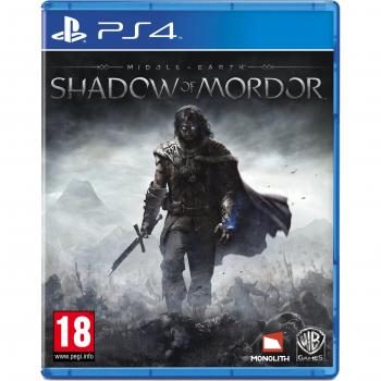 Middle-Earth: Shadow Of Mordor [Importación Inglesa]