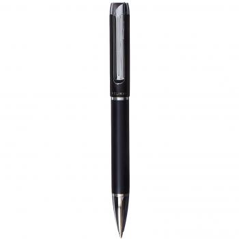 Pelikan Pura K40 - Bolígrafo con mecanismo de giro, color negro