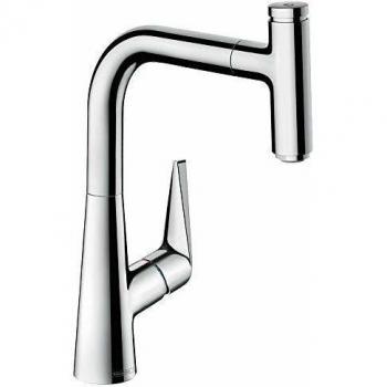 Hansgrohe Talis Select S grifo de cocina