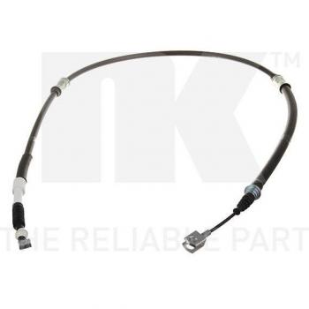 Cable de freno de mano NK 9045207