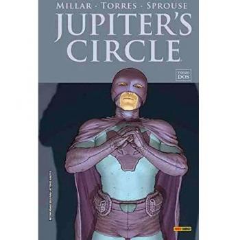 Jupiter's Circle 2
