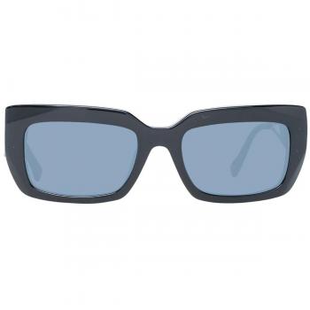 Ted Baker TB1699 001 Men's Sunglasses Black Size 53