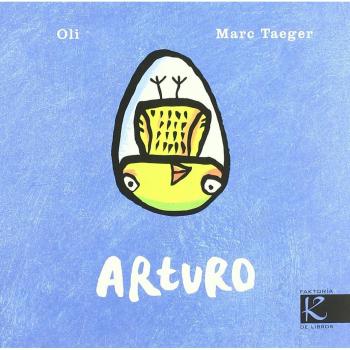 Arturo - Marc Taeger