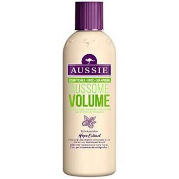 Acondicionador Aussome Volumen 250 ml