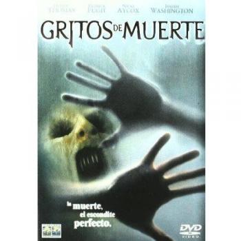 Gritos De Muerte [DVD]