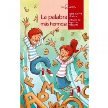 La palabra más hermosa: 57