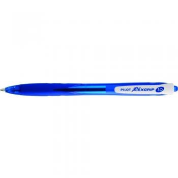Pilot - Bolígrafo Begreen Reciclado Rexgrip retráctil 1,0 mm Tip