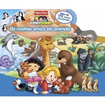 Els nostres amics els animals