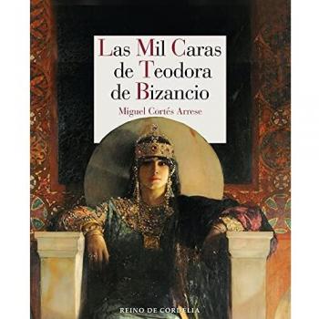Las mil caras de Teodora de Bizancio: 26