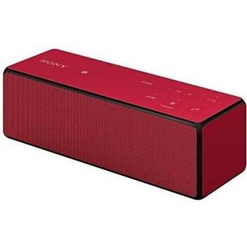 Sony SRS-X33 - Altavoz portátil de 20W