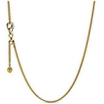 Cadena Pandora Shine Gotas 368638C00