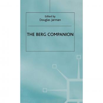 Berg Companion
